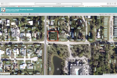 0 Oleander Avenue, Fort Pierce, FL 34982 - Photo 1