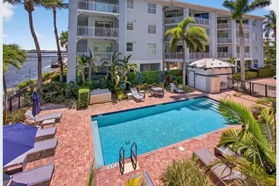 275 NW Flagler Avenue, Unit #204, Stuart, FL 34994 - Photo 31