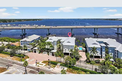 275 NW Flagler Avenue, Unit #204, Stuart, FL 34994 - Photo 35