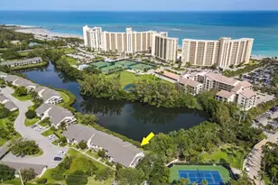 2309 Fairway Dr S, Jupiter, FL 33477 - Photo 1