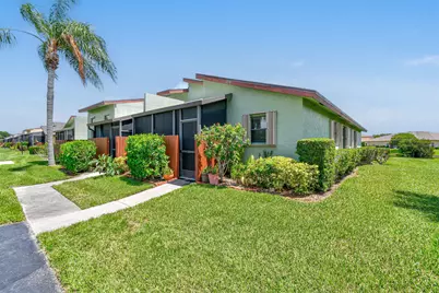1738 W Royal Tern Lane, Unit #4, Fort Pierce, FL 34982 - Photo 3