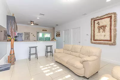 4216 Leo Lane, Unit #2A, Riviera Beach, FL 33410 - Photo 3