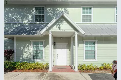 4216 Leo Lane, Unit #2A, Riviera Beach, FL 33410 - Photo 1