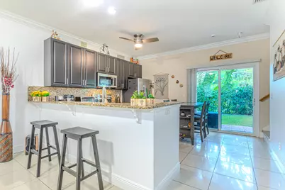 4216 Leo Lane, Unit #2A, Riviera Beach, FL 33410 - Photo 5