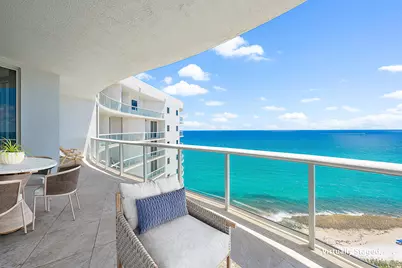 4600 N Ocean Drive #1903, Singer Island, FL 33404 - Photo 13