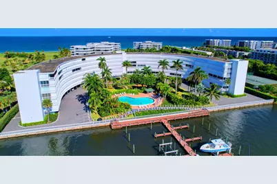 2505 S Ocean Boulevard, Unit #314, Palm Beach, FL 33480 - Photo 31