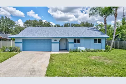 1181 Kinglet Terrace, Wellington, FL 33414 - Photo 1