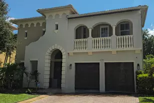 9195 Nugent Trail, West Palm Beach, FL 33411 - Photo 1