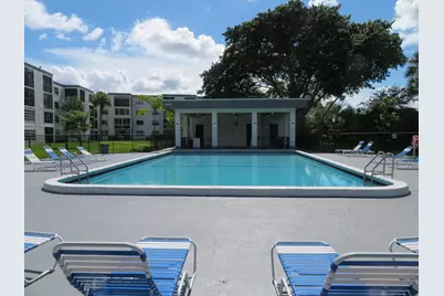9233 SW 8th Street, Unit #117, Boca Raton, FL 33428 - Photo 17