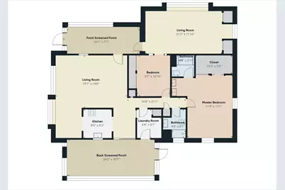 2001 SE 27th Street, Okeechobee, FL 34974 - Photo 57