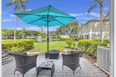 9189 Boca Gardens Circle S, Unit #D, Boca Raton, FL 33496 - Photo 33