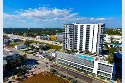 3635 NE 1st Avenue, Unit #1013, Miami, FL 33137 - Photo 27