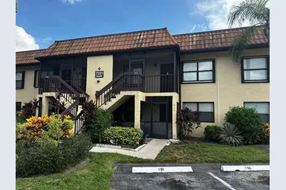 7221 Golf Colony Court, Unit #203, Lake Worth, FL 33467 - Photo 1