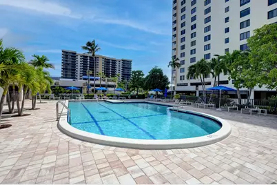 3420 S Ocean Boulevard, Unit #4U, Highland Beach, FL 33487 - Photo 45