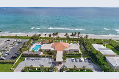 3420 S Ocean Boulevard, Unit #4U, Highland Beach, FL 33487 - Photo 97