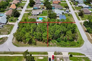 1103 S Timbercrest Rd, Spring Hill, FL 34608 - Photo 1