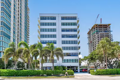 1501 S Flagler Drive, Unit #3D, West Palm Beach, FL 33401 - Photo 11