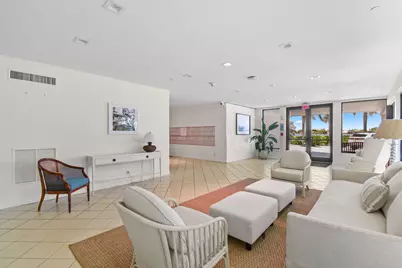 1501 S Flagler Drive, Unit #3D, West Palm Beach, FL 33401 - Photo 9