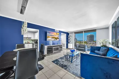 6900 Bay Drive, Unit #11I, Miami Beach, FL 33141 - Photo 7
