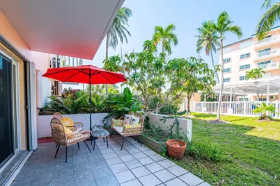 2601 S Roosevelt Boulevard #107b, Key West, FL 33040 - Photo 11