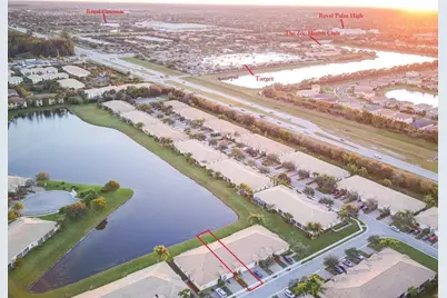 9938 Galleon Drive, West Palm Beach, FL 33411 - Photo 3