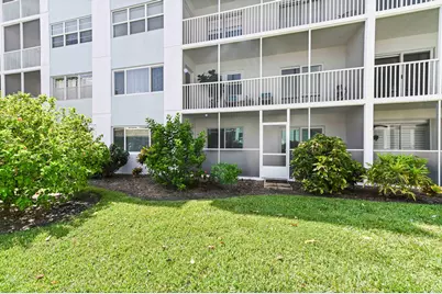 1516 S Lakeside Drive, Unit #110, Lake Worth Beach, FL 33460 - Photo 23