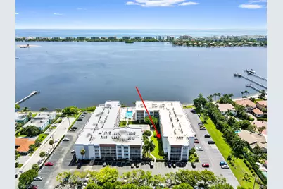 1516 S Lakeside Drive, Unit #110, Lake Worth Beach, FL 33460 - Photo 1