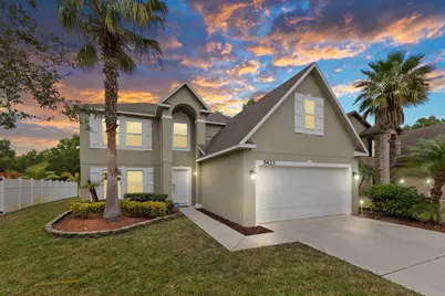5423 NW Wisk Fern Circle, Port Saint Lucie, FL 34986 - Photo 1