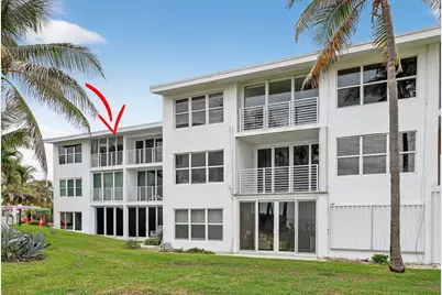 1043 Hillsboro Mile, Unit #22C, Hillsboro Beach, FL 33062 - Photo 21