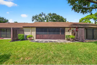 606 Sea Pine Way, Unit #B, Greenacres, FL 33415 - Photo 33