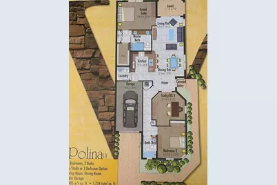 14786 Via Porta, Unit #14786, Delray Beach, FL 33446 - Photo 9