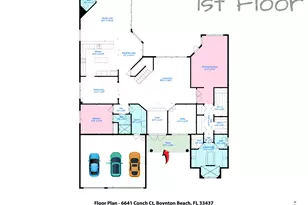 6641 Conch Ct, Boynton Beach, FL 33437 - Photo 59