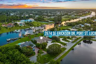 2674 SE Erickson Dr, Port Saint Lucie, FL 34984 - Photo 53