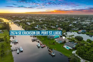 2674 SE Erickson Dr, Port Saint Lucie, FL 34984 - Photo 55