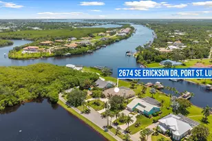 2674 SE Erickson Dr, Port Saint Lucie, FL 34984 - Photo 43