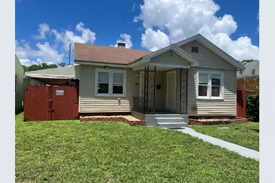 1837 Buchanan Street #Front And Back, Hollywood, FL 33020 - Photo 1