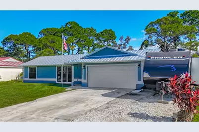 1771 SW Taurus Lane, Port Saint Lucie, FL 34984 - Photo 11