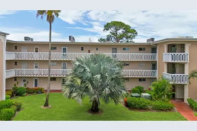 2581 N Garden Drive, Unit #206, Lake Worth, FL 33461 - Photo 17