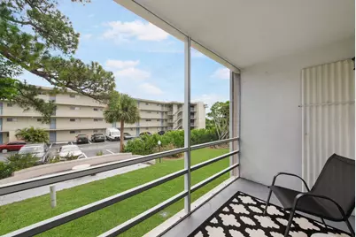 2581 N Garden Drive, Unit #206, Lake Worth, FL 33461 - Photo 15