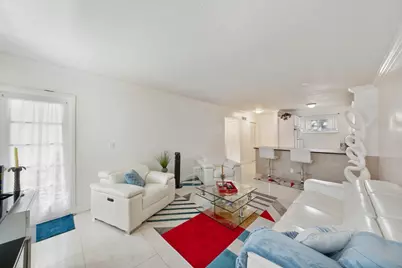 2581 N Garden Drive, Unit #206, Lake Worth, FL 33461 - Photo 1