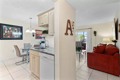 5180 E Sabal Palm Boulevard #234, Tamarac, FL 33319 - Photo 7