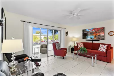 5180 E Sabal Palm Boulevard #234, Tamarac, FL 33319 - Photo 3