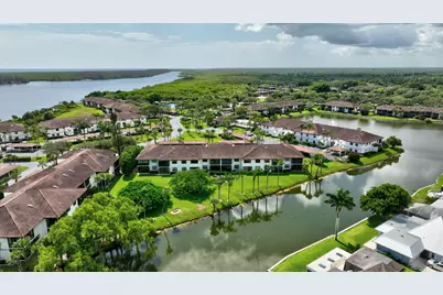 6101 SE Landing Way, Unit #11, Stuart, FL 34997 - Photo 39