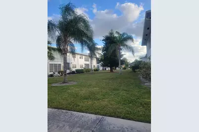 6560 Winfield Boulevard, Unit #102, Margate, FL 33063 - Photo 17