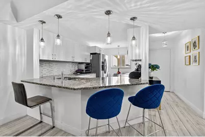 23277 Barwood Lane N, Unit #403, Boca Raton, FL 33428 - Photo 1