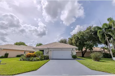 12859 Hampton Lakes Circle Circle, Boynton Beach, FL 33436 - Photo 1