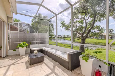 12859 Hampton Lakes Circle Circle, Boynton Beach, FL 33436 - Photo 17