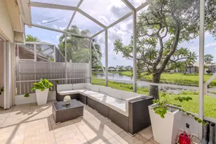 12859 Hampton Lakes Circle Circle, Boynton Beach, FL 33436 - Photo 17