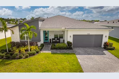 11428 SW Lyra Drive, Port Saint Lucie, FL 34987 - Photo 37