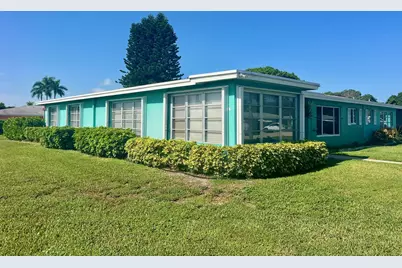 330 Main Boulevard, Unit #A, Boynton Beach, FL 33435 - Photo 3